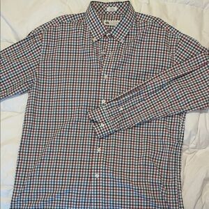 Onward Reserve Performance Button Down